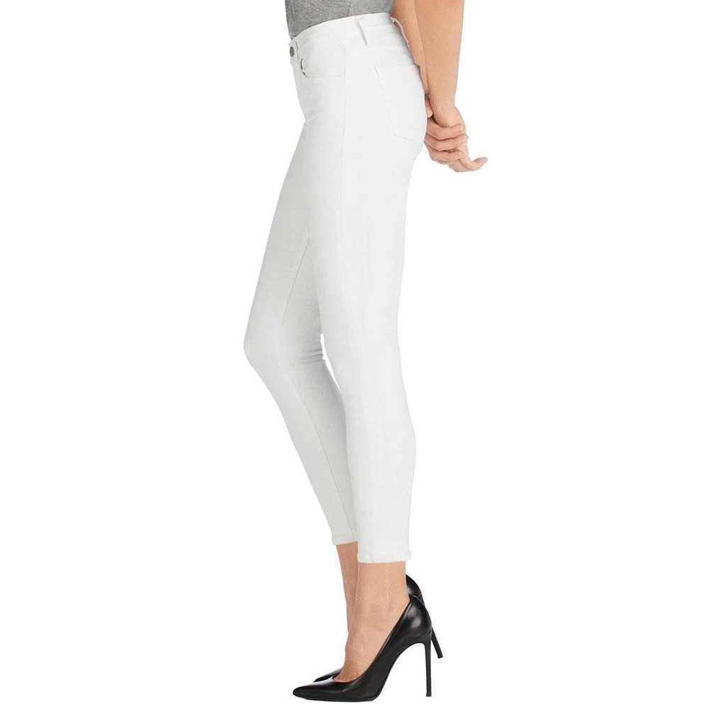 J Brand Mid Rise Skinny Size 27